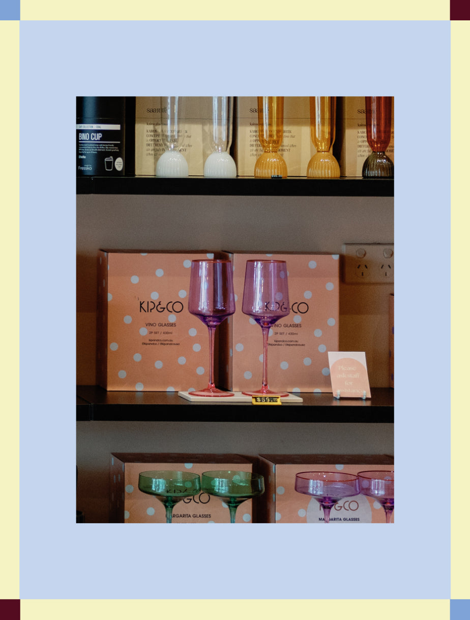 Gift Ideas