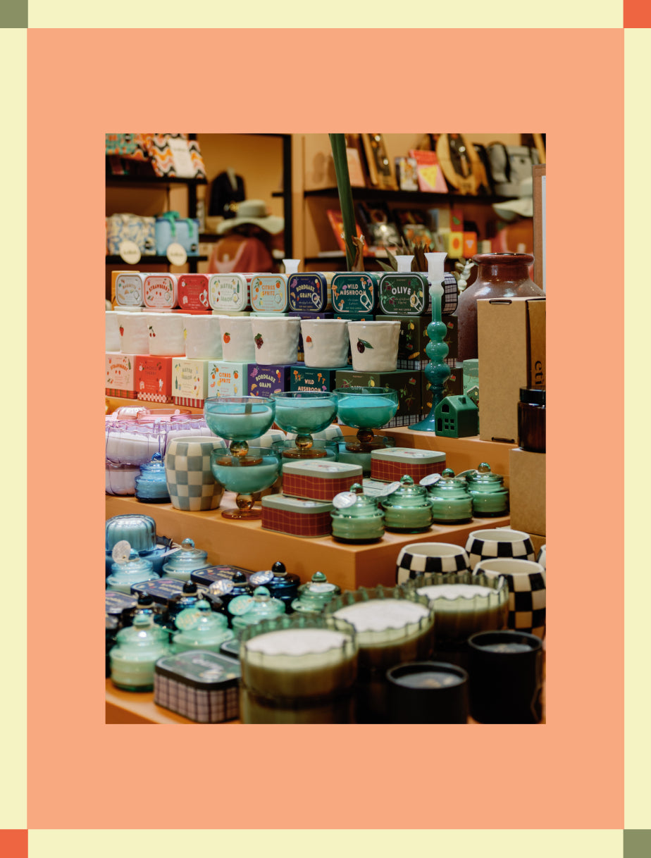 Gifts under $50