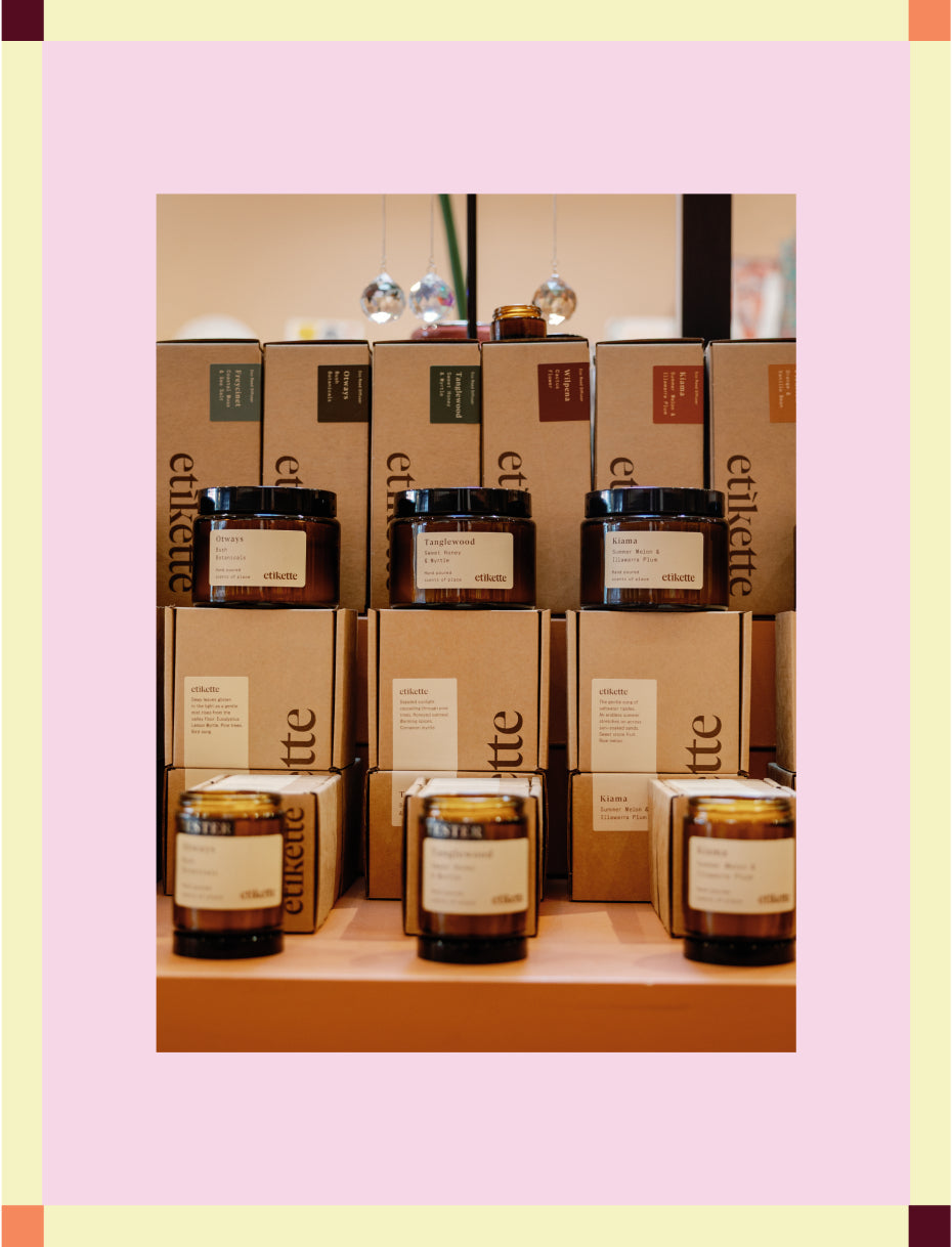 Homewares