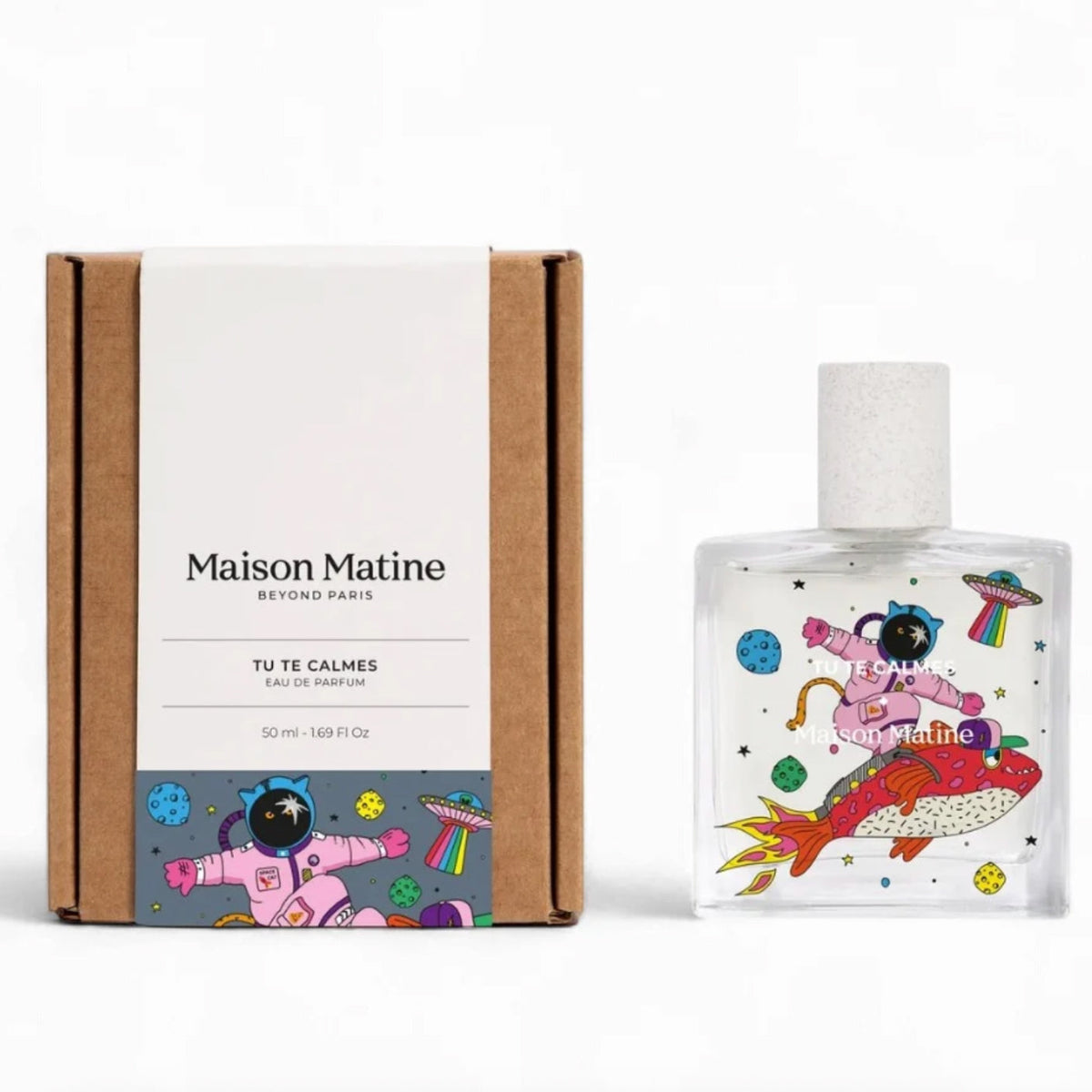 Maison Matine