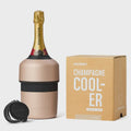 Huski: Champagne Cooler - Champagne