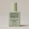 Gentle Habits: Perfume Oil - Margaret River