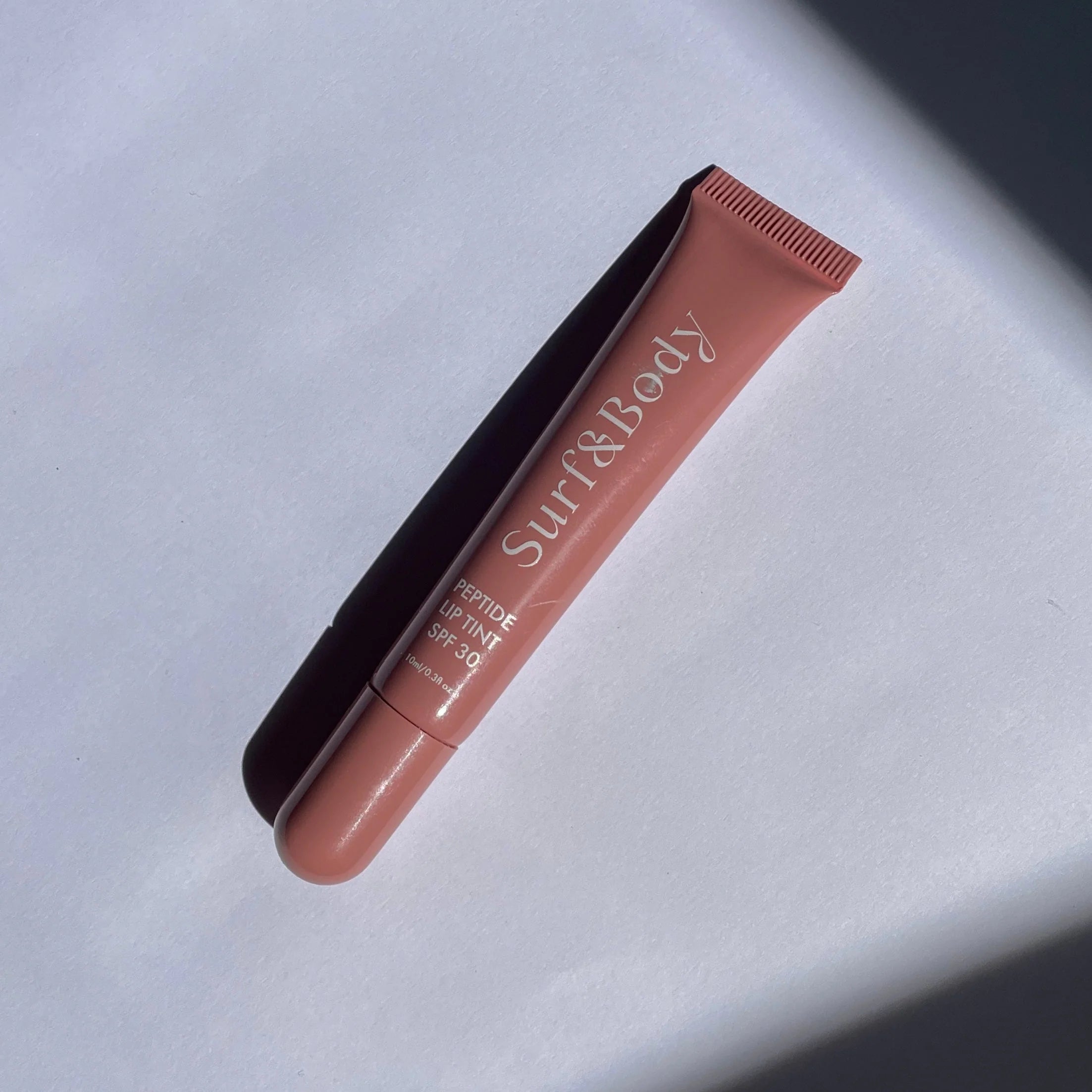Surf & Body: LIP TINT - Toast