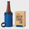 Huski: Beer Cooler 2.0 - Ocean Blue (Limited Release)