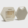 Tooletries: The Body Scrubber 2.0 - STONE