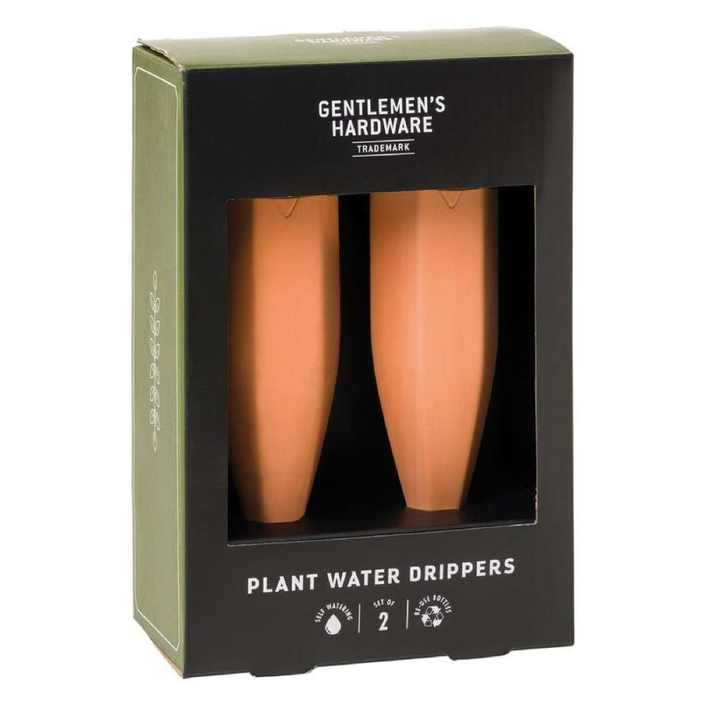 Gentlemen's Hardware: Plant Water Drippers (set of 2)