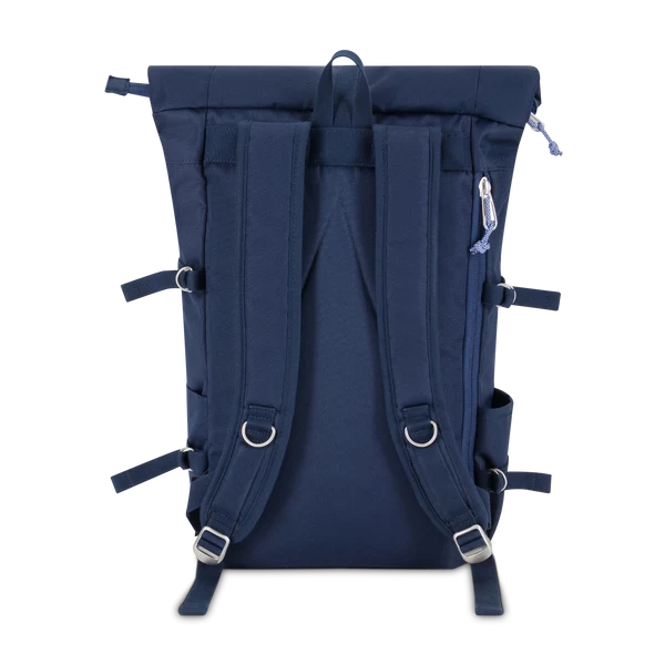 Ghost Outdoors: The Ultimate Rucksack - Navy