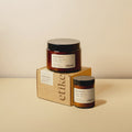Etikette: Soy Candle - Esperence