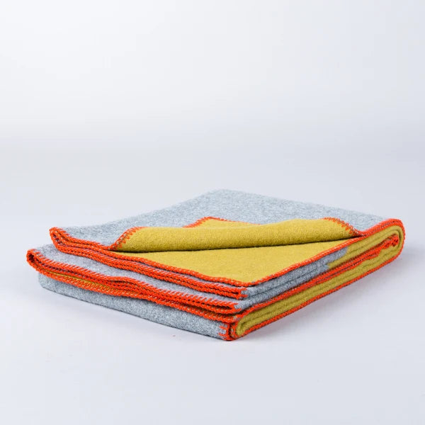 Ghost Outdoors: Blanket - Bibbilmun