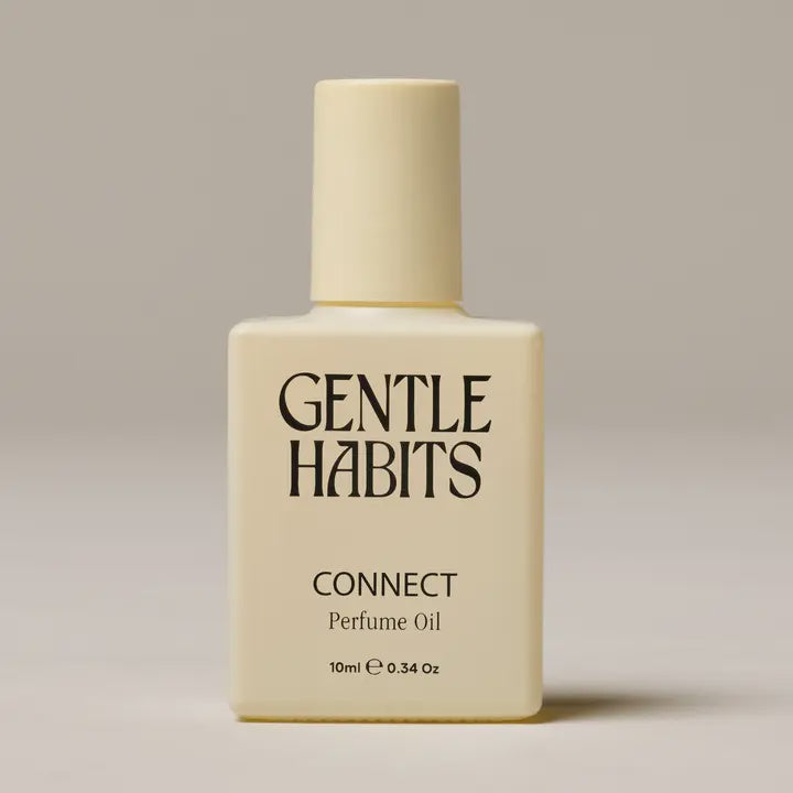 Gentle Habits: Perfume Oil - Connect