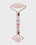 Bopo Women: Facial Roller - Floral Quartz