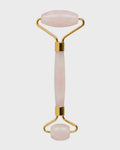 Bopo Women: Facial Roller - Rose Quartz