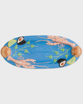 Kip & Co: Fruits De Mer Oval Platter Small