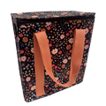 Kollab - Cooler Bag Mocha Meadow