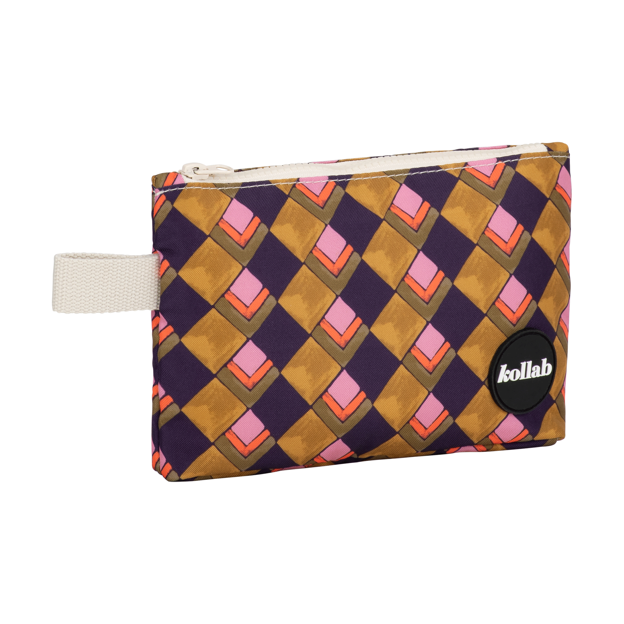 Kollab - Mini Pouch Diamond Days