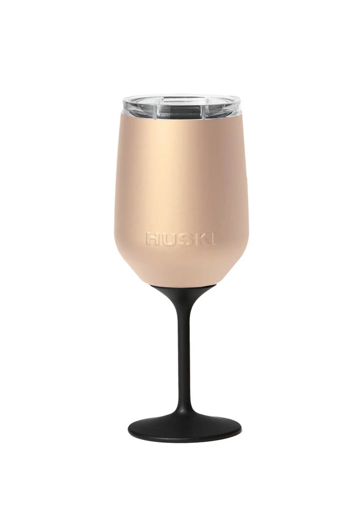 Huski: Wine Tumbler 2.0 - Champagne