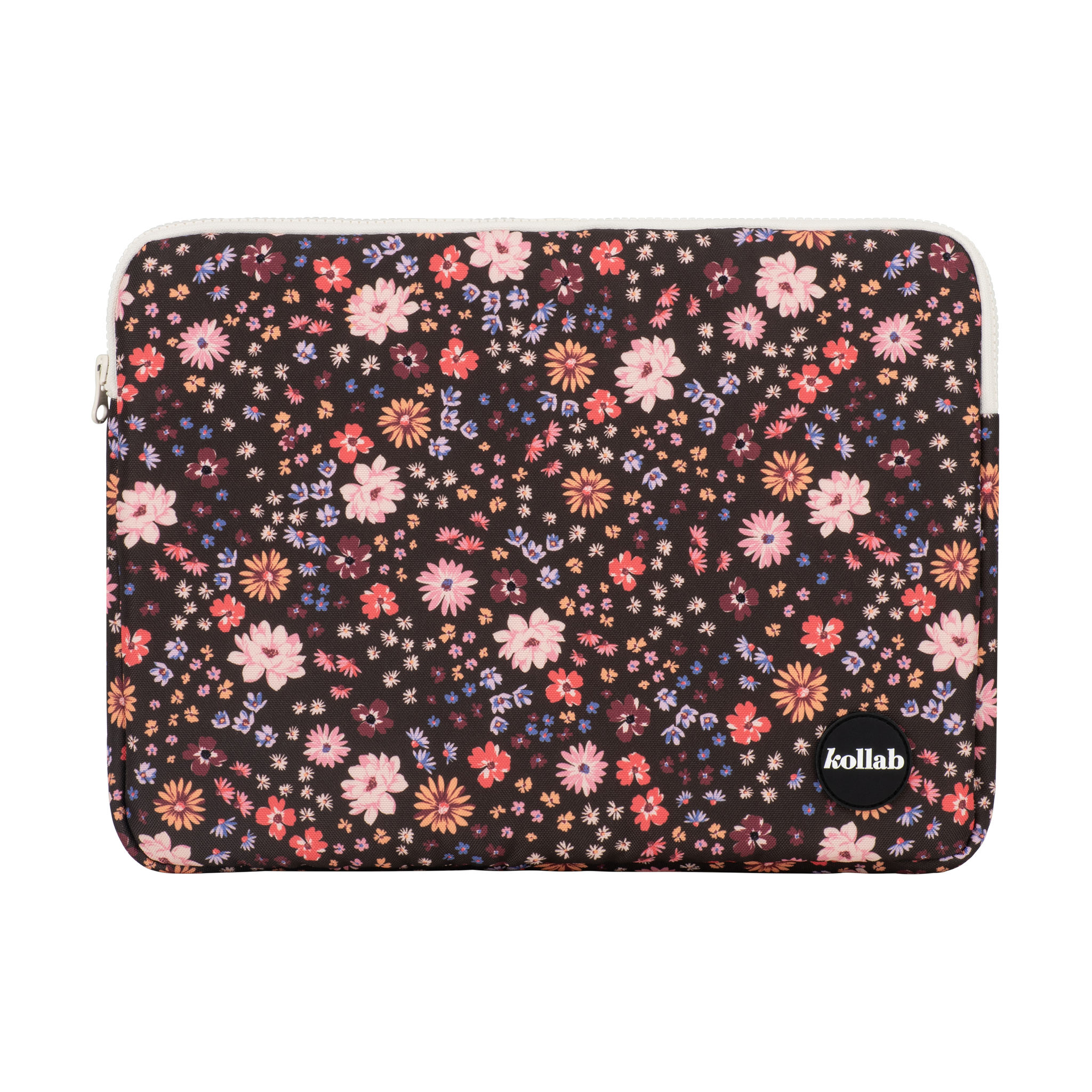 Kollab - Laptop Case Mocha Meadow
