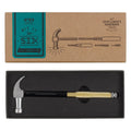 Gentlemen's Hardware: 6-In-1 Hammer Multi-Tool