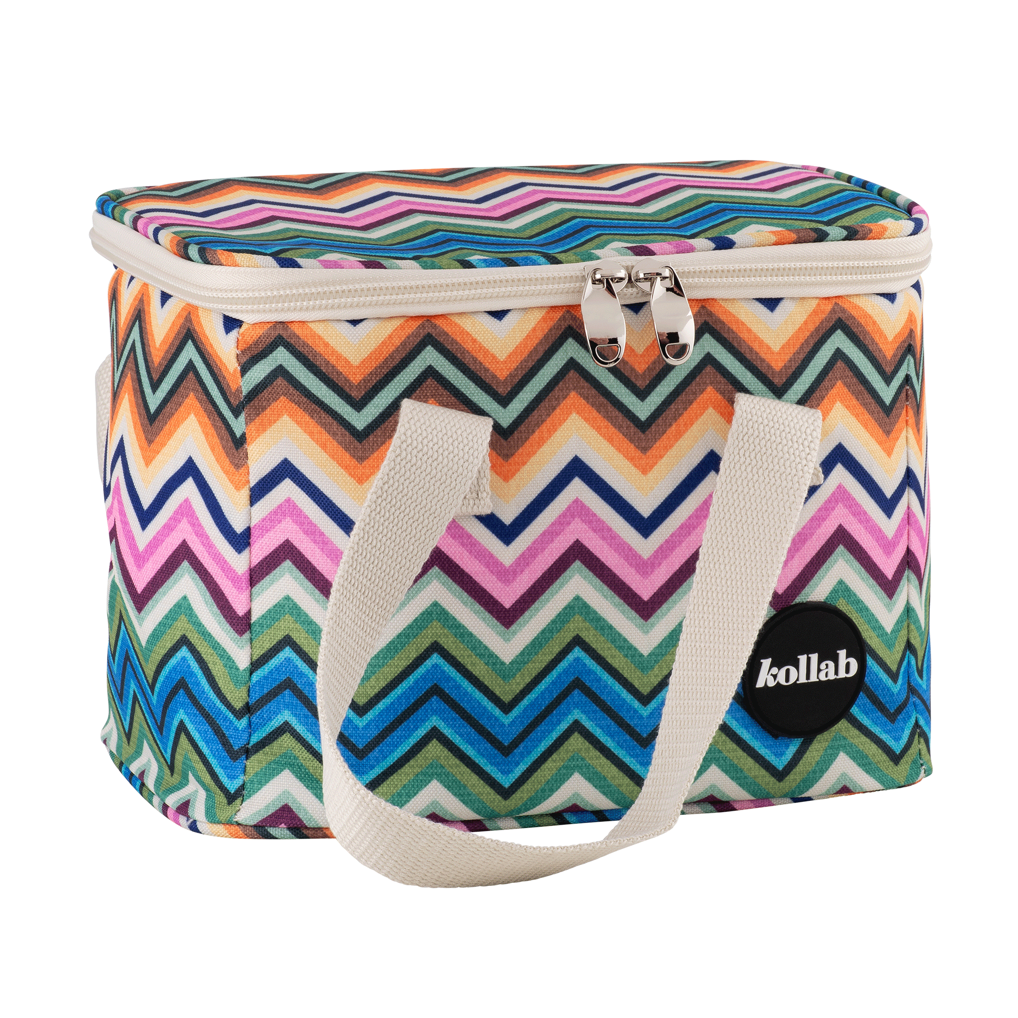 Kollab - Lunch Bag Ziggy