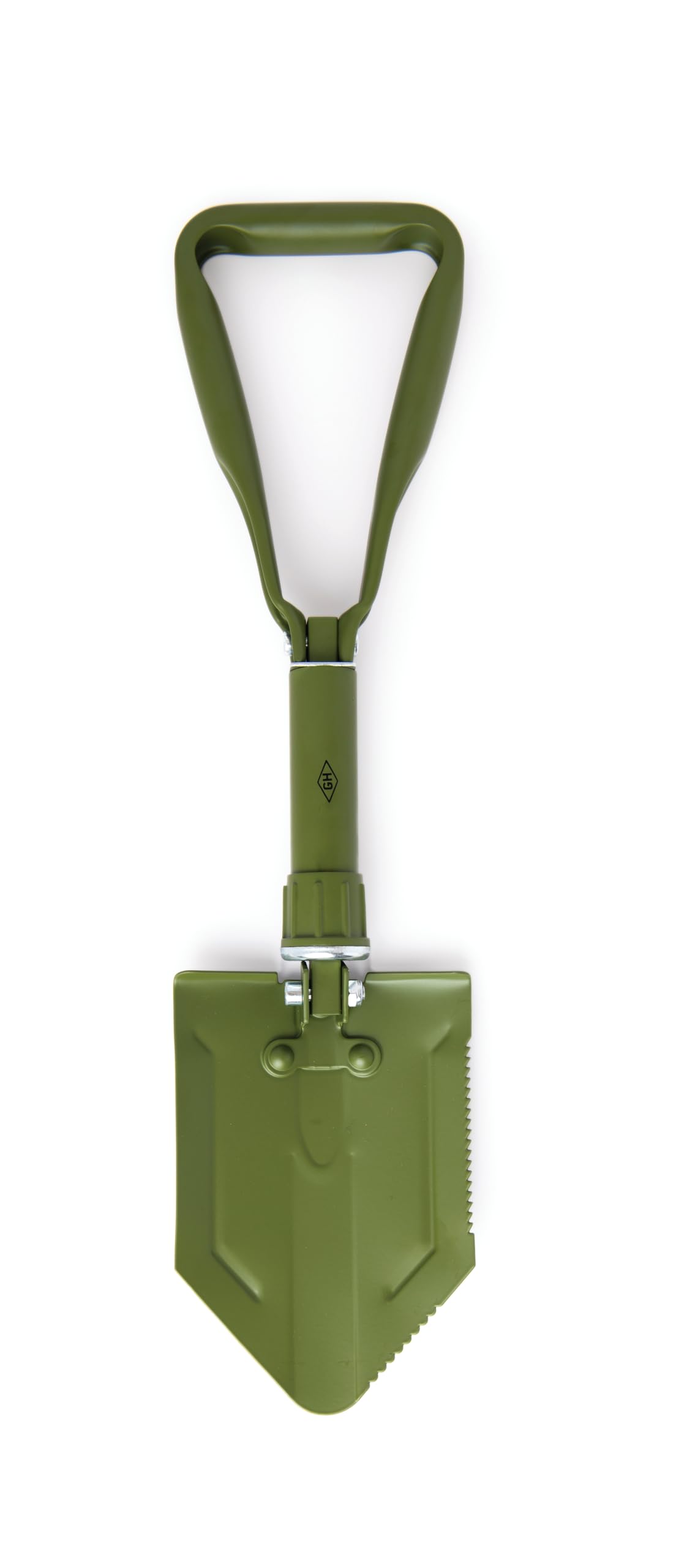 Gentlemen's Hardware: Folding Shovel