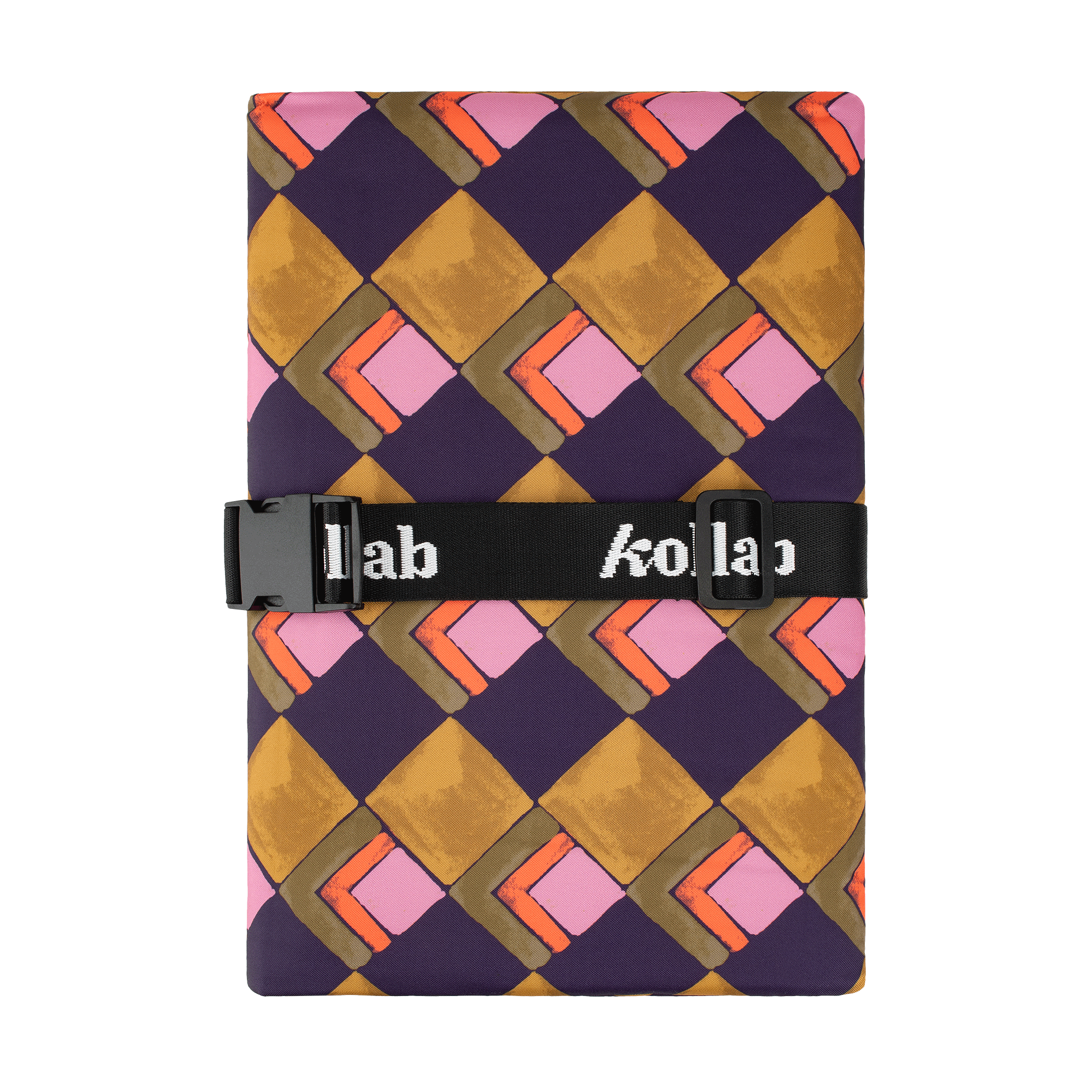 Kollab - Medium Mat Diamond Days