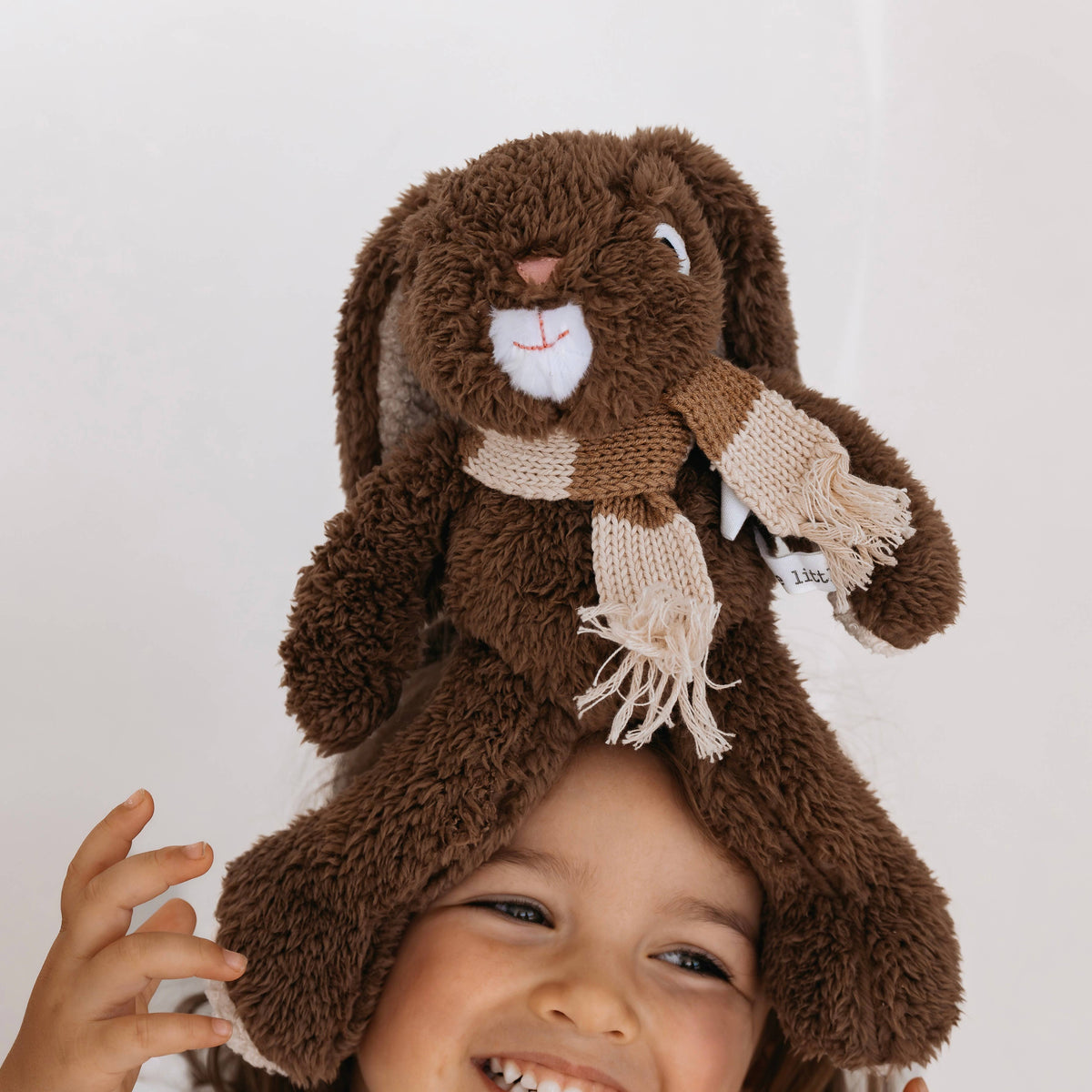 Frankie rabbit - medium | soft toy
