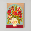 Studio Boketto: Tulips Card