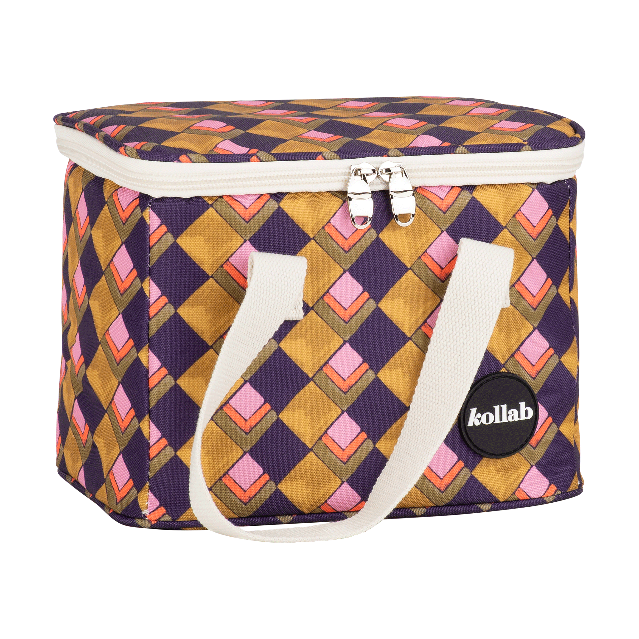 Kollab - Lunch Bag Diamond Days