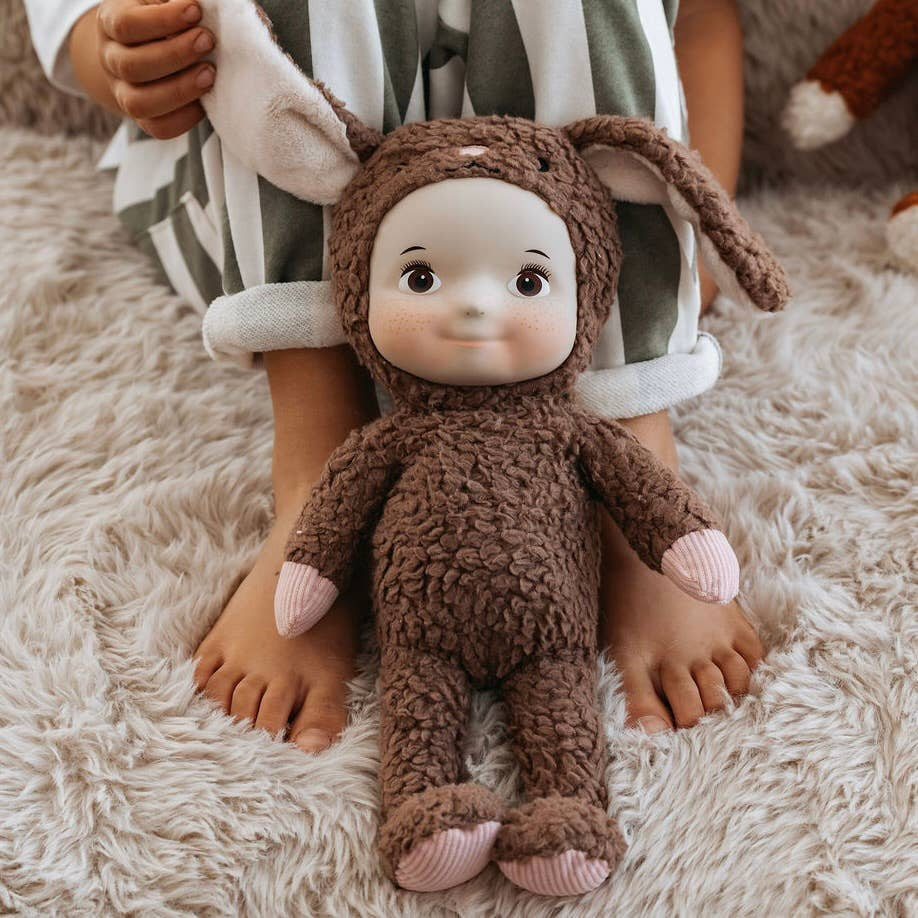 Maeve Rabbit doll | plush toy