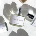 Isola: Santal & Saints Eau de Parfum