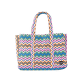 Kollab - Carryall Cargo Bag Ziggy
