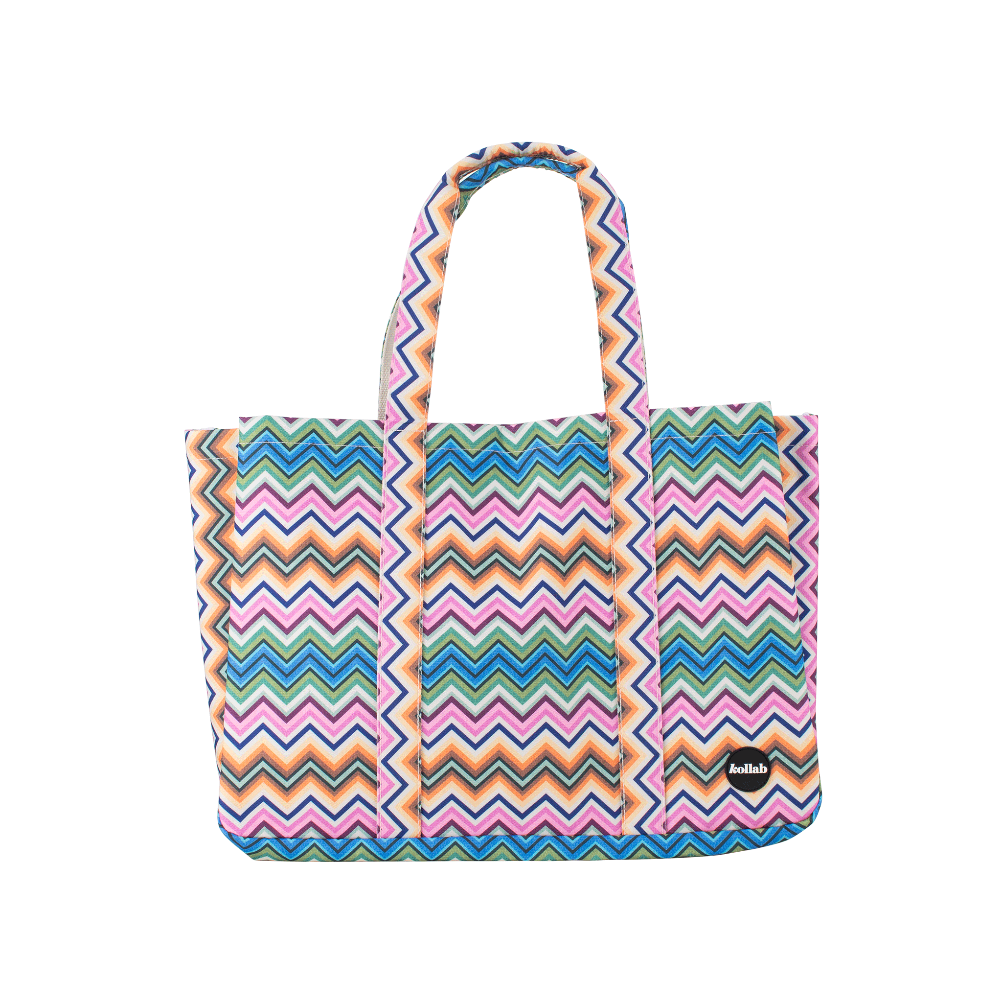 Kollab - Carryall Cargo Bag Ziggy