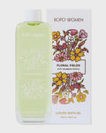 Bopo Women: Floral Fields Luxury Bath Oil