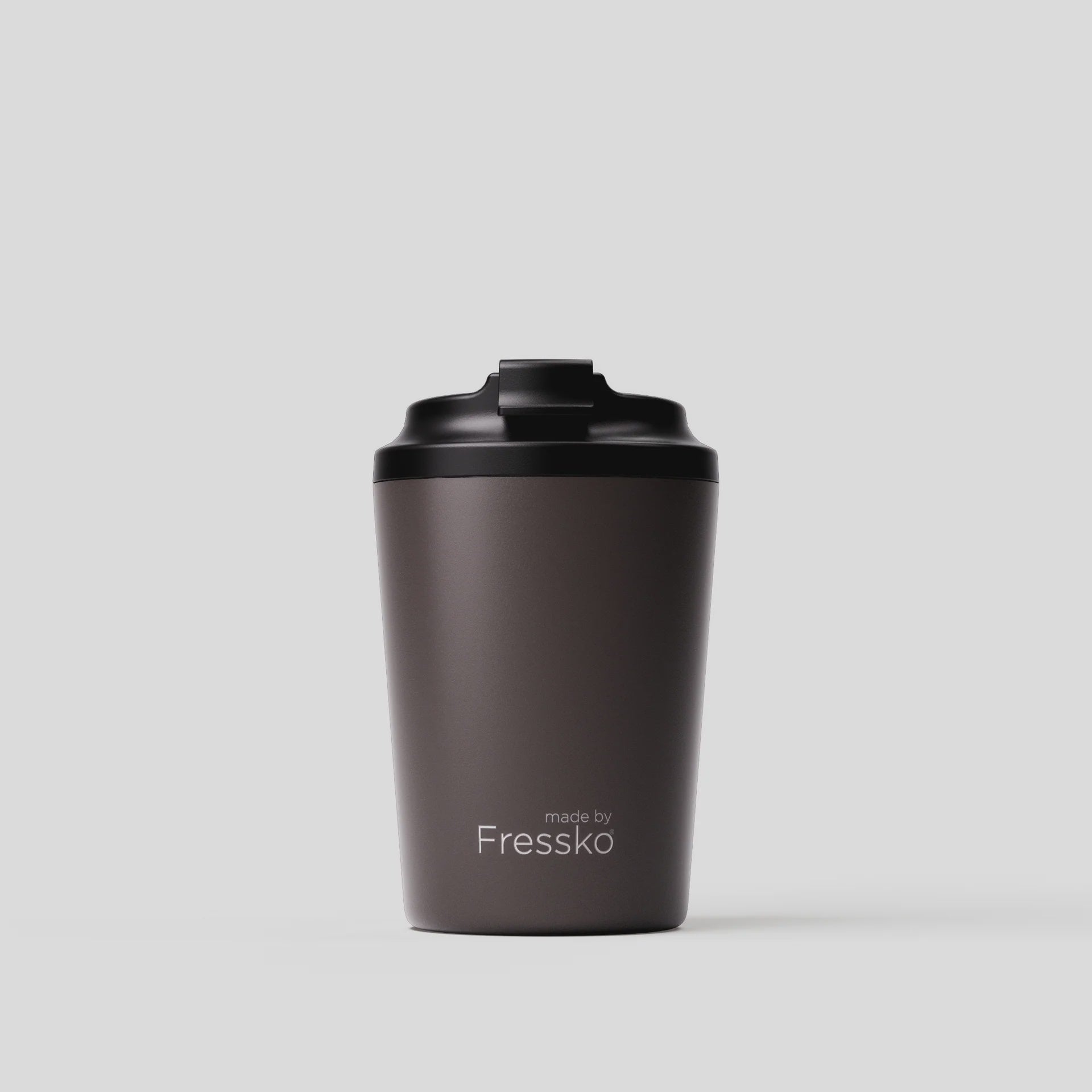 Fressko: Ceramic Bino 8oz - Espresso
