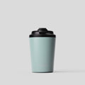 Fressko: Ceramic Bino 8oz - Breezy