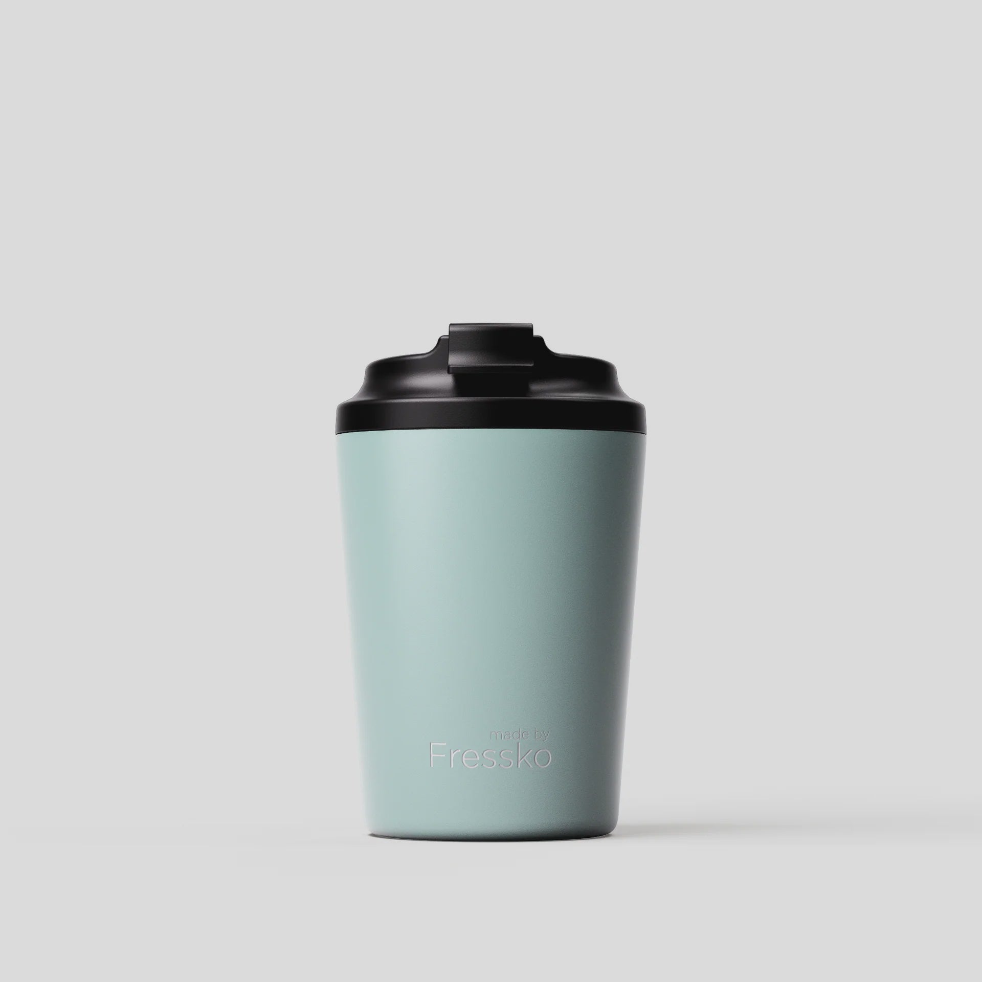 Fressko: Ceramic Bino 8oz - Breezy