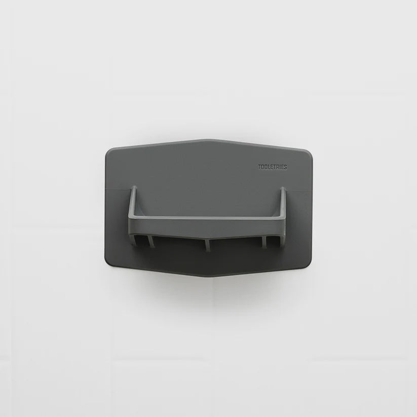 Tooletries: The Benjamin Soap Holder