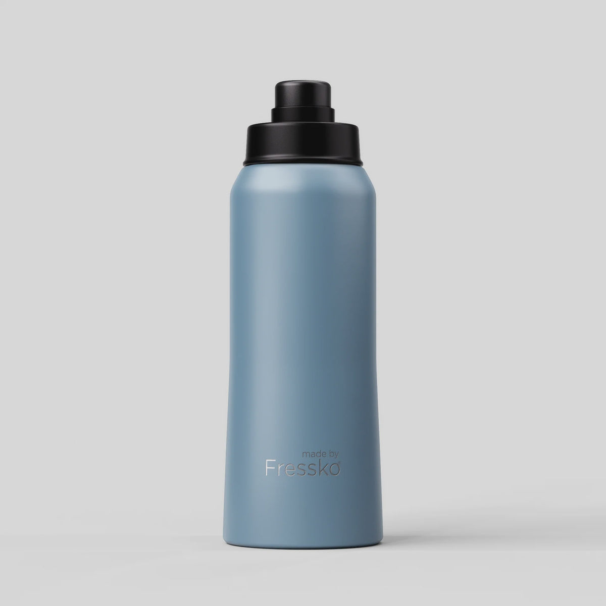 Fressko: Core Drink Bottle - River | 1L / 34oz