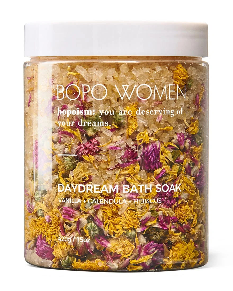 Bopo Women: Bath Soak - Daydream