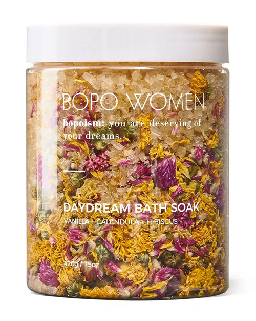 Bopo Women: Bath Soak - Daydream
