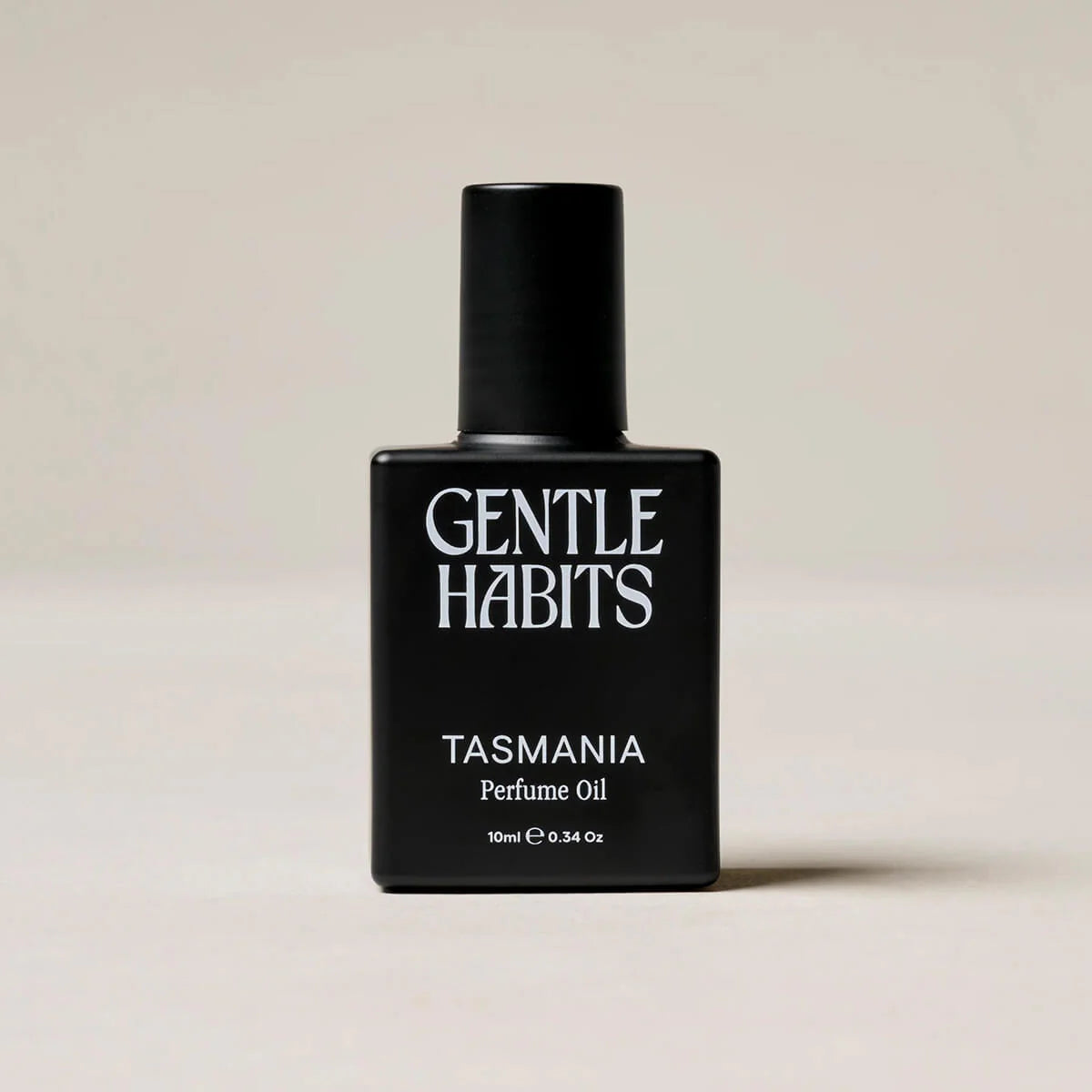 Gentle Habits: Perfume Oil - Tasmania