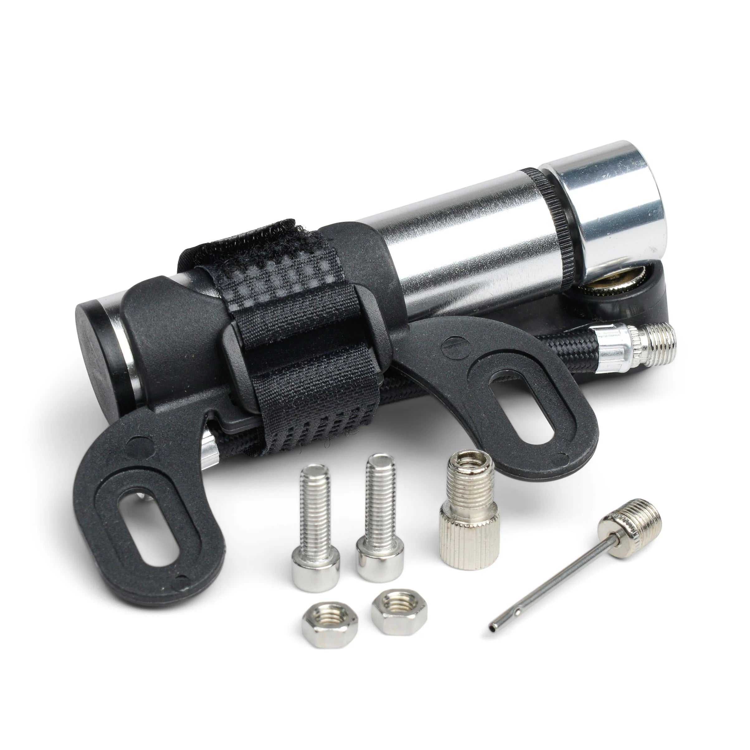Gentlemen's Hardware: Mini Bicycle Pump