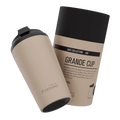 Fressko: Grande - Oat