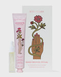 Bopo Women: Hand Revival Ritual - Gift set