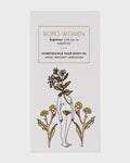 Bopo Women: Body Oil - Honeysuckle Haze