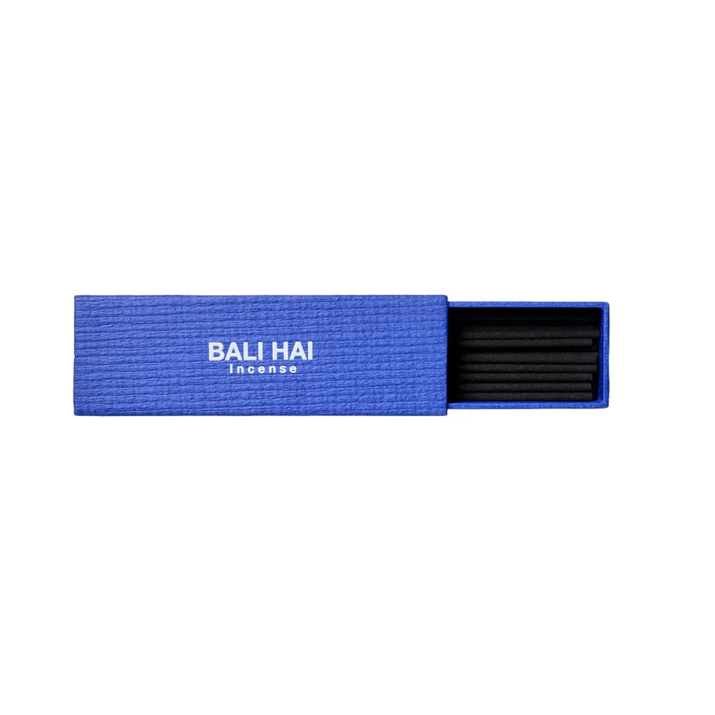 Gentle Habits: The Second Wave - BALI HAI