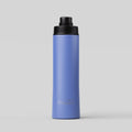 Fressko: Move 660ml Sip Flask - Grape