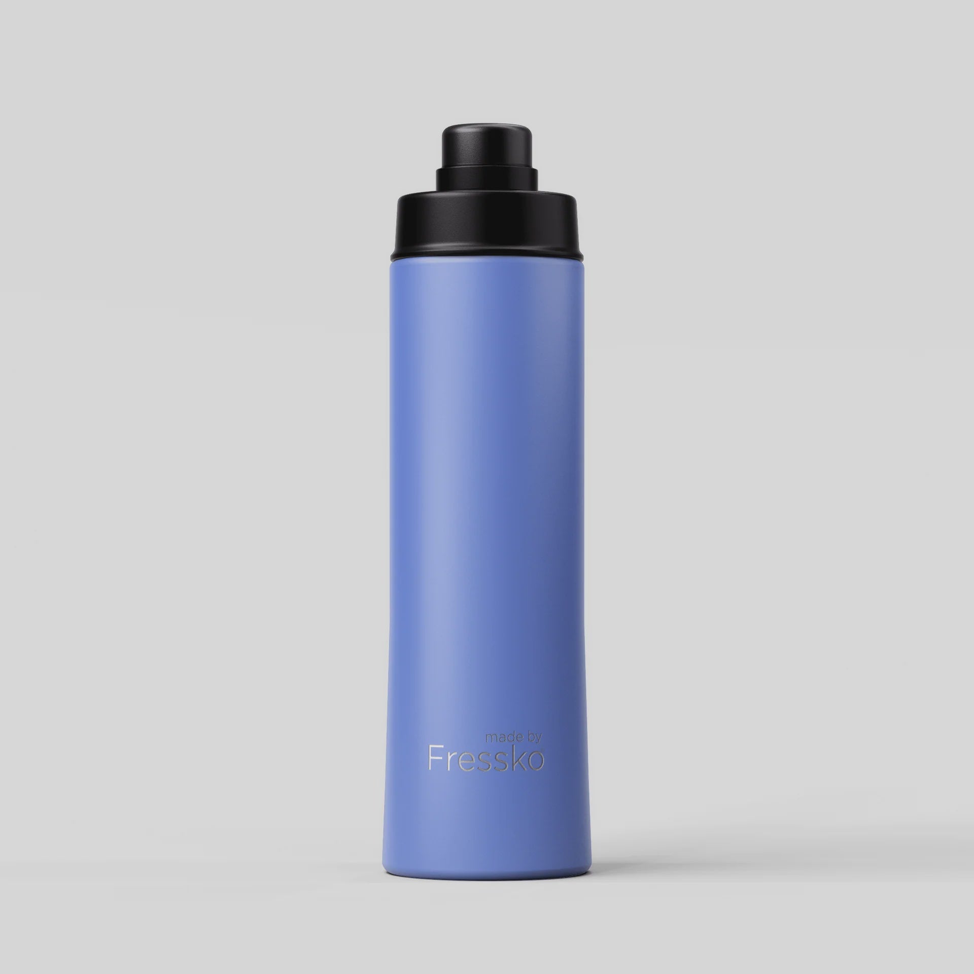 Fressko: Move 660ml Sip Flask - Grape