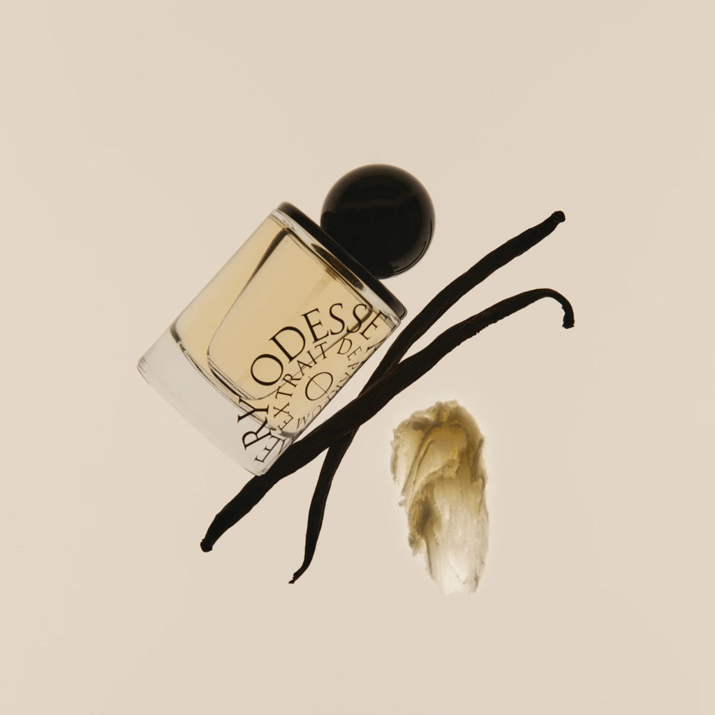 Odesse: Crème Santal Extrait de Parfum