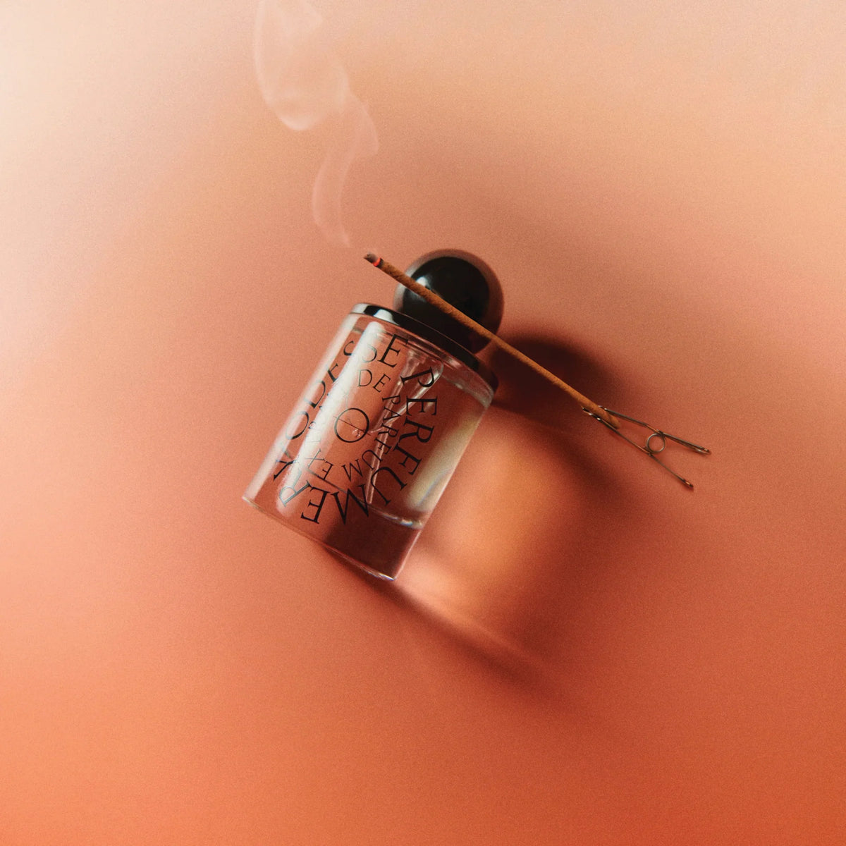 Odesse: The Valley Extrait De Parfum